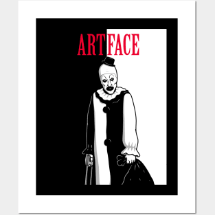 Artface! Posters and Art